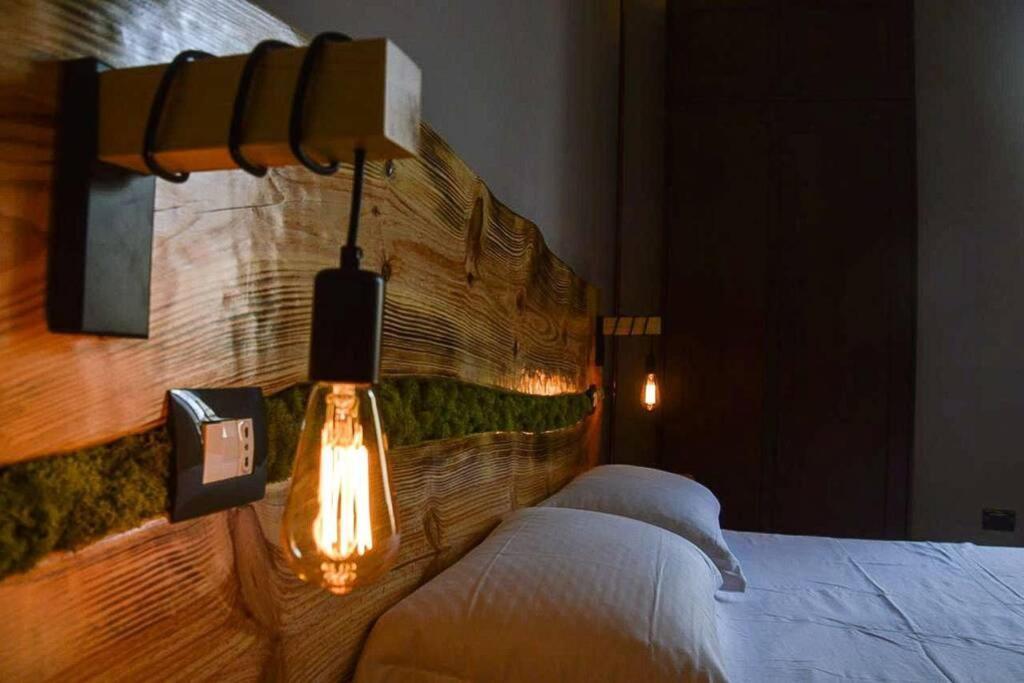 Wineexperience- Wine&Jacuzzi Suite Lecce Ngoại thất bức ảnh